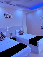 Cassava Stay