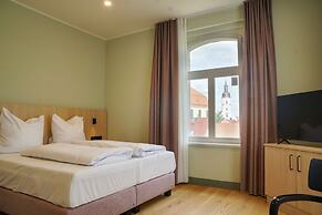 Herrenhaus Taucha Pension
