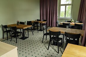 Herrenhaus Taucha Pension