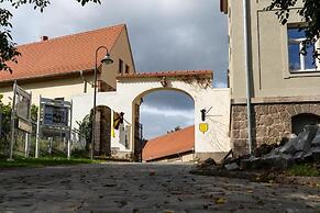 Herrenhaus Taucha Pension