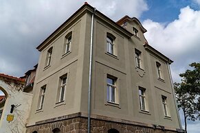 Herrenhaus Taucha Pension