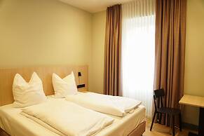 Herrenhaus Taucha Pension