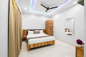 Hotel Maa Vaishno