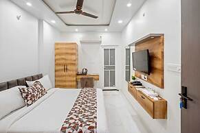 Hotel Maa Vaishno