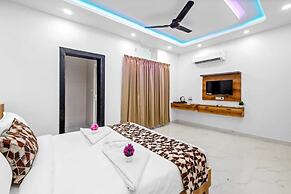 Hotel Maa Vaishno
