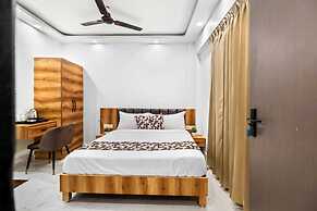 Hotel Maa Vaishno