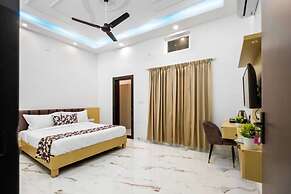 Hotel Maa Vaishno