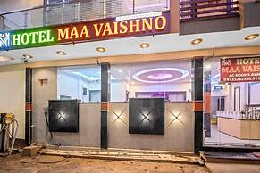Hotel Maa Vaishno
