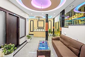Hotel Maa Vaishno