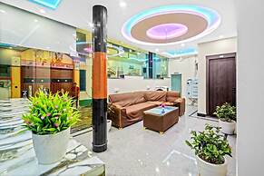 Hotel Maa Vaishno