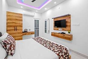 Hotel Maa Vaishno