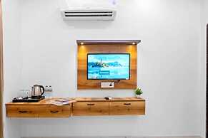 Hotel Maa Vaishno