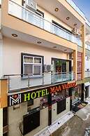 Hotel Maa Vaishno