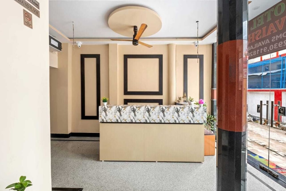 Hotel Maa Vaishno