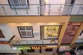 Hotel Maa Vaishno