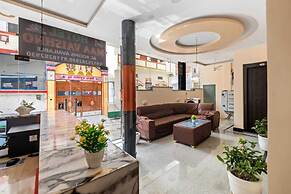 Hotel Maa Vaishno