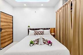Hotel Maa Vaishno