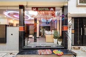 Hotel Maa Vaishno
