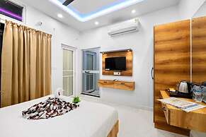 Hotel Maa Vaishno