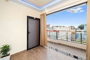 Hotel Maa Vaishno