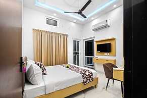 Hotel Maa Vaishno
