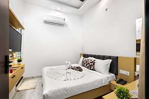Hotel Maa Vaishno