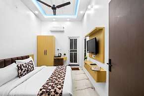 Hotel Maa Vaishno