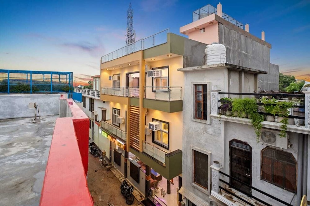 Hotel Maa Vaishno
