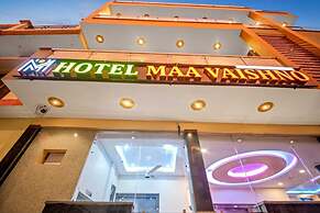 Hotel Maa Vaishno