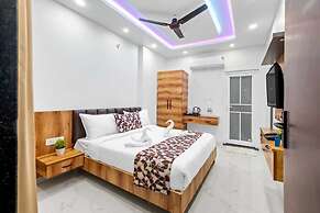 Hotel Maa Vaishno