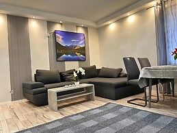 First-floor Apartment in Trier