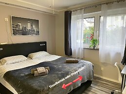 First-floor Apartment in Trier