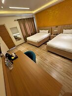 Kwality Beach Resort