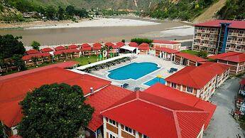 Kwality Beach Resort