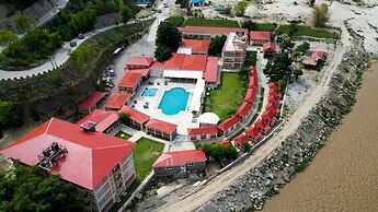 Kwality Beach Resort