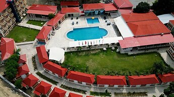 Kwality Beach Resort