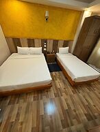 Kwality Beach Resort