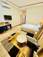 Kwality Beach Resort