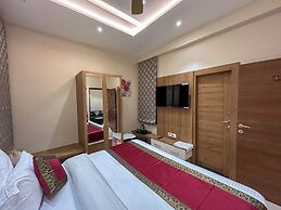Golden Grove Homestay