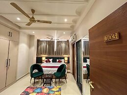 Golden Grove Homestay