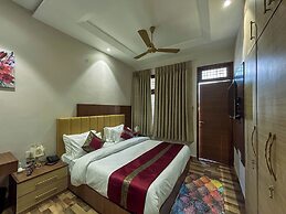 Golden Grove Homestay