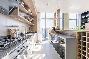 Exclusive Dubai Marina Stay - Posh 3BR