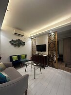 The Greenhive Hotel