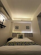 The Greenhive Hotel