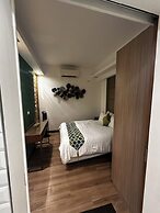 The Greenhive Hotel
