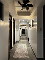 The Greenhive Hotel