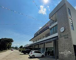 The Greenhive Hotel