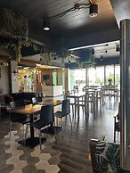 The Greenhive Hotel
