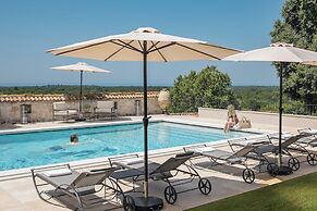 San Tomasini Heritage Hotel