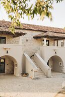 San Tomasini Heritage Hotel